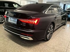 Audi A6L 45 TFSI quattro Dynamic Luxury Edition - ფოტო 5
