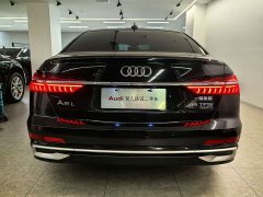 Audi A6L 45 TFSI quattro Dynamic Luxury Edition - ფოტო 6