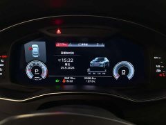 Audi A6L 45 TFSI quattro Dynamic Luxury Edition - ფოტო 7