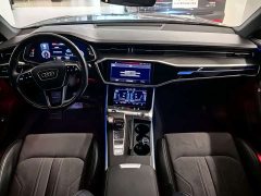 Audi A6L 45 TFSI quattro Dynamic Luxury Edition - ფოტო 8