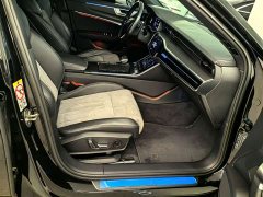 Audi A6L 45 TFSI quattro Dynamic Luxury Edition - ფოტო 9