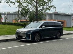 Voyah Avatr Dream Car 2026 PHEV Qiankun Max - ფოტო 1