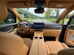 Voyah Avatr Dream Car 2026 PHEV Qiankun Max - ფოტო 11