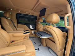 Voyah Avatr Dream Car 2026 PHEV Qiankun Max - ფოტო 12