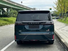 Voyah Avatr Dream Car 2026 PHEV Qiankun Max - ფოტო 14