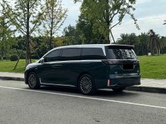 Voyah Avatr Dream Car 2026 PHEV Qiankun Max - ფოტო 15