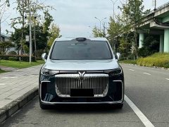 Voyah Avatr Dream Car 2026 PHEV Qiankun Max - ფოტო 3