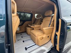 Voyah Avatr Dream Car 2026 PHEV Qiankun Max - ფოტო 5