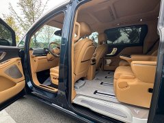 Voyah Avatr Dream Car 2026 PHEV Qiankun Max - ფოტო 6
