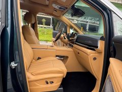 Voyah Avatr Dream Car 2026 PHEV Qiankun Max - ფოტო 7