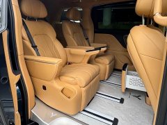 Voyah Avatr Dream Car 2026 PHEV Qiankun Max - ფოტო 8
