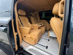 Voyah Avatr Dream Car 2026 PHEV Qiankun Max - ფოტო 9