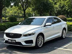 Geely Xingrui 2023 2.0T Diesel Premium - ფოტო 1