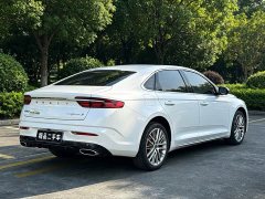 Geely Xingrui 2023 2.0T Diesel Premium - ფოტო 12