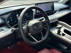 Geely Xingrui 2023 2.0T Diesel Premium - ფოტო 13
