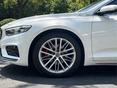 Geely Xingrui 2023 2.0T Diesel Premium - ფოტო 4
