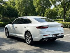 Geely Xingrui 2023 2.0T Diesel Premium - ფოტო 5
