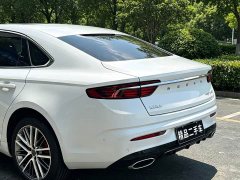 Geely Xingrui 2023 2.0T Diesel Premium - ფოტო 6