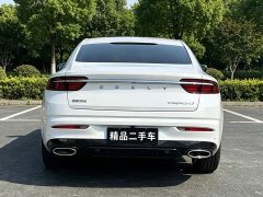 Geely Xingrui 2023 2.0T Diesel Premium - ფოტო 7