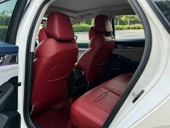 Geely Xingrui 2023 2.0T Diesel Premium - ფოტო 8
