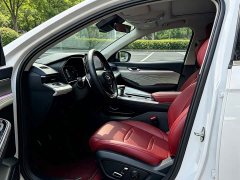 Geely Xingrui 2023 2.0T Diesel Premium - ფოტო 9