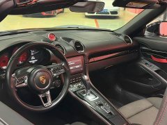 Porsche 718 2019 Boxster T 2.0T - ფოტო 2