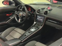Porsche 718 2019 Boxster T 2.0T - ფოტო 4