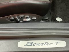 Porsche 718 2019 Boxster T 2.0T - ფოტო 5
