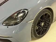 Porsche 718 2019 Boxster T 2.0T - ფოტო 6