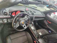 Porsche 718 2019 Boxster T 2.0T - ფოტო 7
