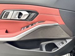 BMW 3 Series 325Li M Sport Midnight Edition Package - ფოტო 10