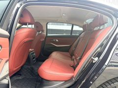 BMW 3 Series 325Li M Sport Midnight Edition Package - ფოტო 11