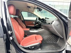 BMW 3 Series 325Li M Sport Midnight Edition Package - ფოტო 12