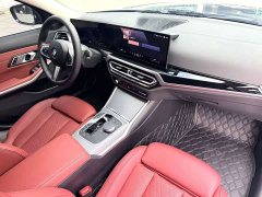 BMW 3 Series 325Li M Sport Midnight Edition Package - ფოტო 13