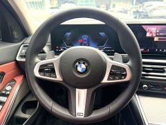 BMW 3 Series 325Li M Sport Midnight Edition Package - ფოტო 14