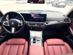 BMW 3 Series 325Li M Sport Midnight Edition Package - ფოტო 15