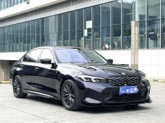 BMW 3 Series 325Li M Sport Midnight Edition Package - ფოტო 3