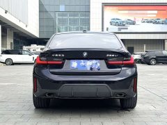 BMW 3 Series 325Li M Sport Midnight Edition Package - ფოტო 5