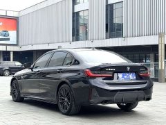 BMW 3 Series 325Li M Sport Midnight Edition Package - ფოტო 6