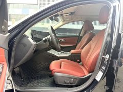 BMW 3 Series 325Li M Sport Midnight Edition Package - ფოტო 7
