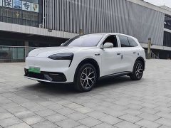 AITO M6 Pure Electric Max - ფოტო 1