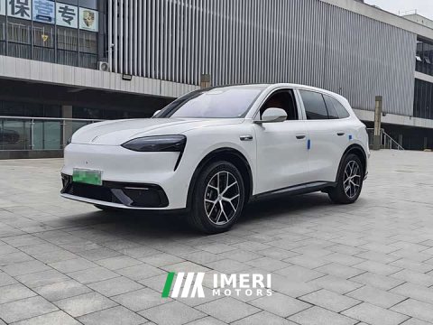 2026 AITO M6 Pure Electric Max - ავტომობილი ჩინეთიდან