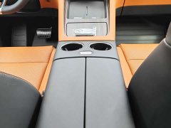 AITO M6 Pure Electric Max - ფოტო 11
