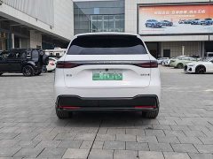 AITO M6 Pure Electric Max - ფოტო 19