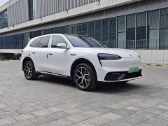 AITO M6 Pure Electric Max - ფოტო 3