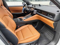 AITO M6 Pure Electric Max - ფოტო 5