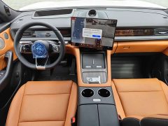 AITO M6 Pure Electric Max - ფოტო 6