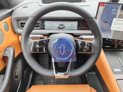 AITO M6 Pure Electric Max - ფოტო 7