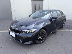 BMW 3 Series 2025 330Li M Sport Night Edition Package - ფოტო 1