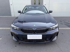 BMW 3 Series 2025 330Li M Sport Night Edition Package - ფოტო 2